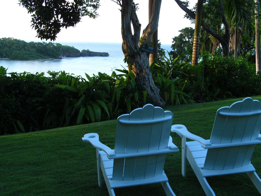 Goblin Hill Villas At San San Drapers Exterior foto