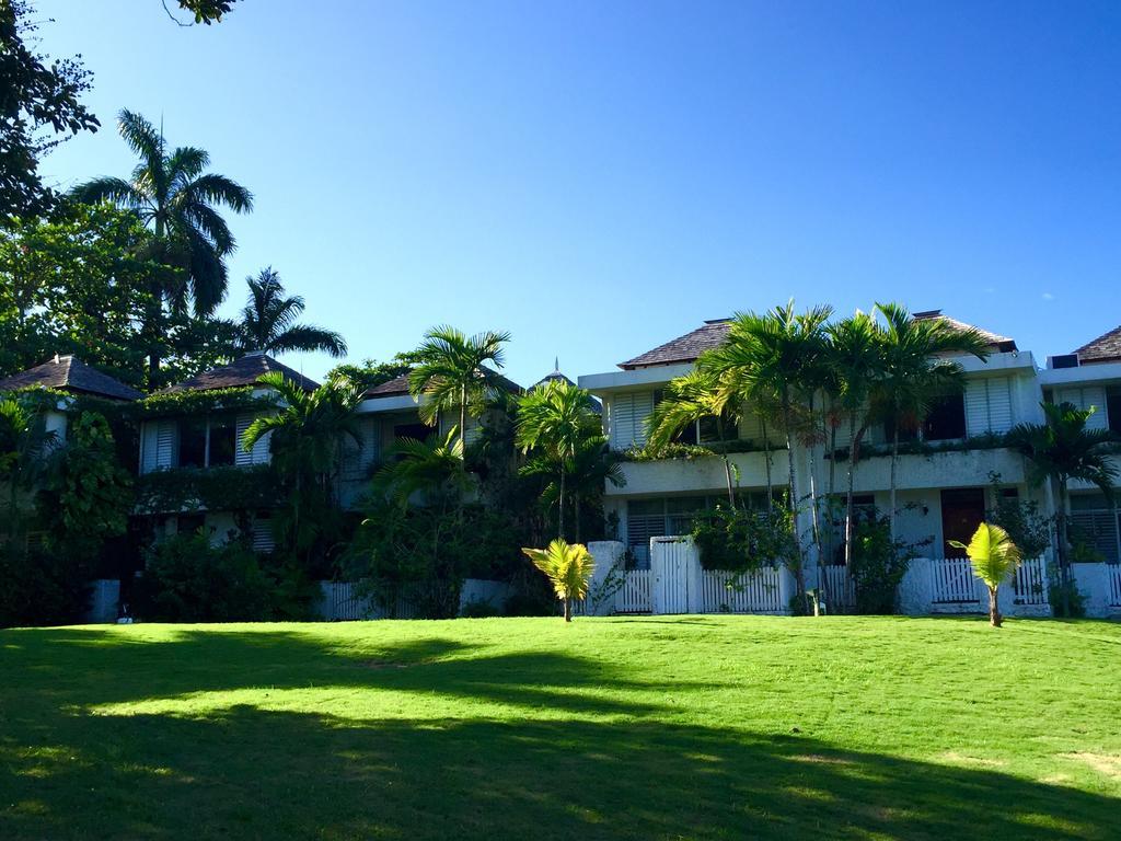 Goblin Hill Villas At San San Drapers Exterior foto